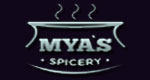 Mya's Logo